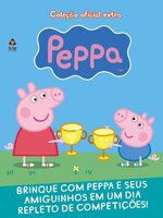 Histórias da Peppa Pig